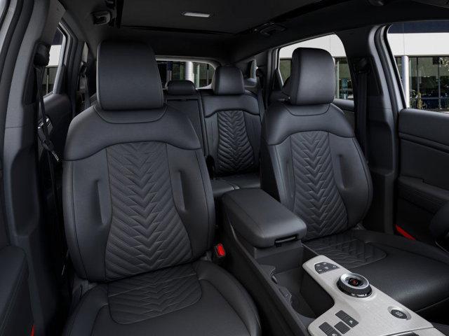 new 2026 Kia Sportage car, priced at $42,820