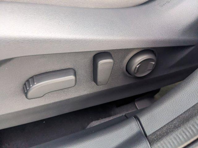 new 2025 Subaru Legacy car, priced at $30,235