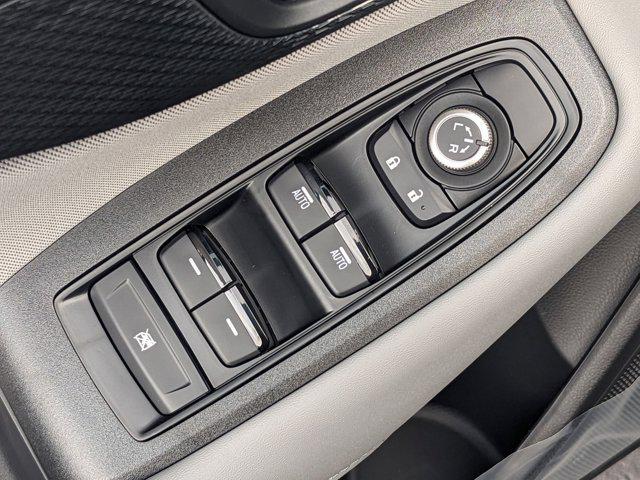 new 2025 Subaru Legacy car, priced at $30,235