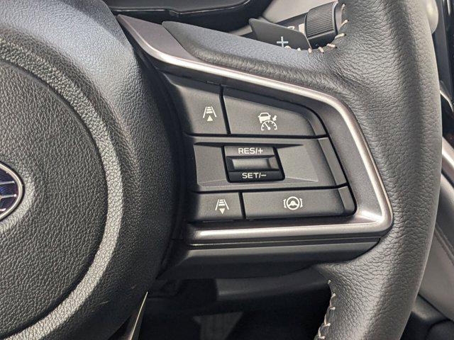 new 2025 Subaru Legacy car, priced at $30,235