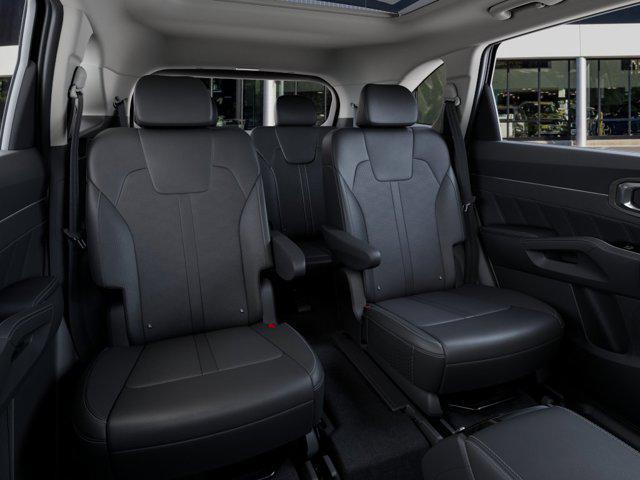 new 2026 Kia Sorento car, priced at $44,522