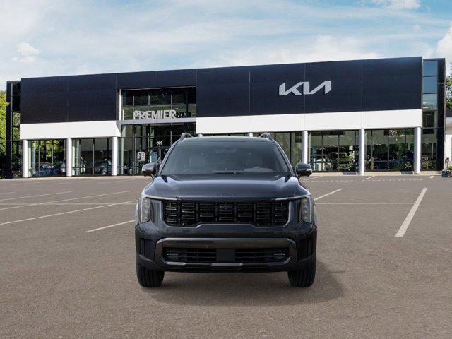 new 2026 Kia Sorento car, priced at $44,522