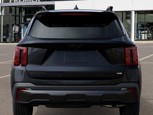 new 2026 Kia Sorento car, priced at $44,522