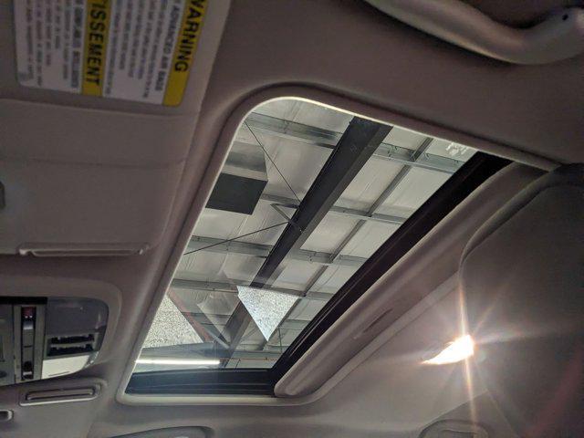 used 2025 Subaru Impreza car, priced at $25,500