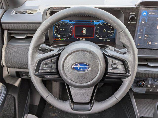 new 2026 Subaru Outback car, priced at $35,148