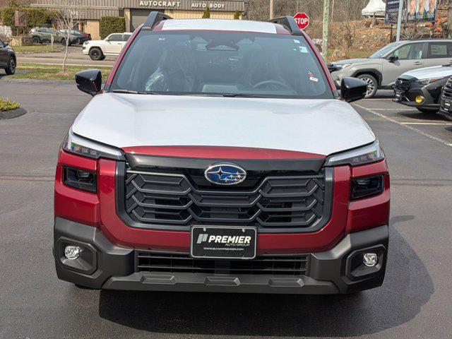 new 2026 Subaru Outback car, priced at $35,148
