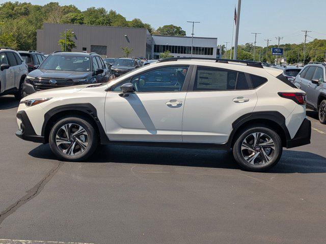 new 2026 Subaru Crosstrek car, priced at $31,546