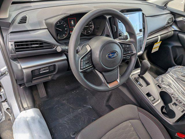 new 2026 Subaru Impreza car, priced at $27,650