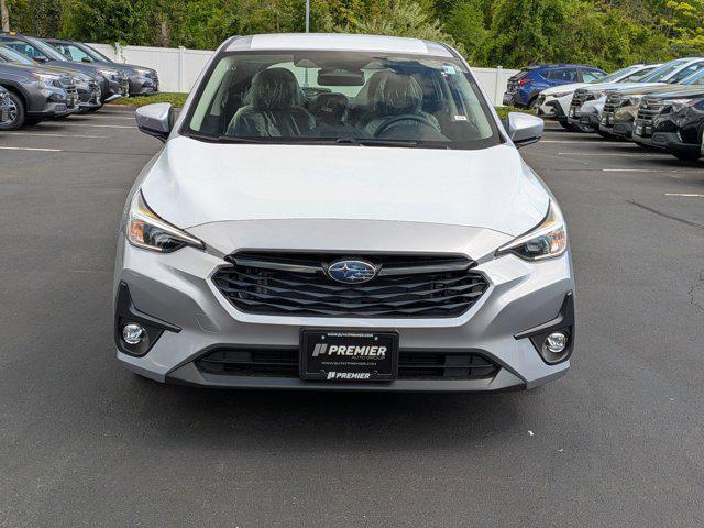 new 2026 Subaru Impreza car, priced at $27,650