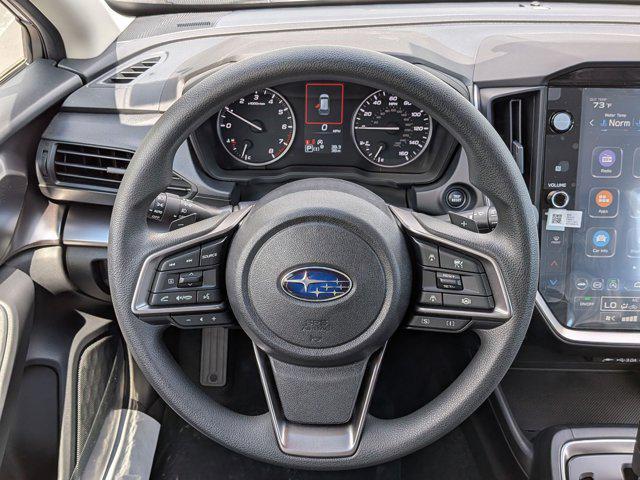 new 2026 Subaru Impreza car, priced at $27,650