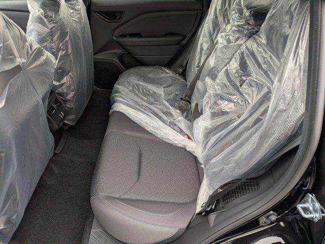 new 2025 Subaru Forester Hybrid car, priced at $36,519