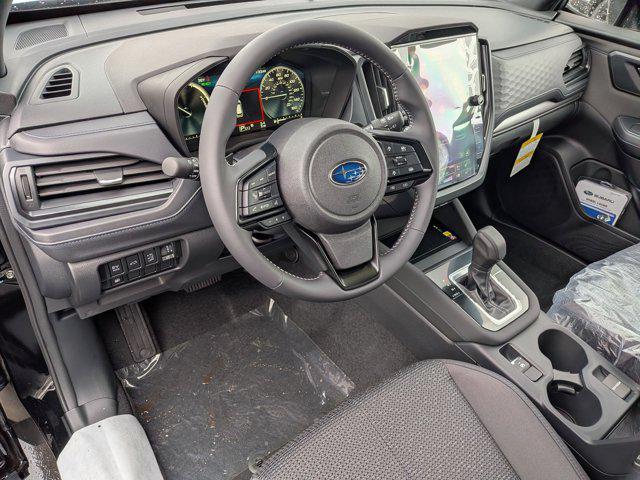 new 2025 Subaru Forester Hybrid car, priced at $36,519