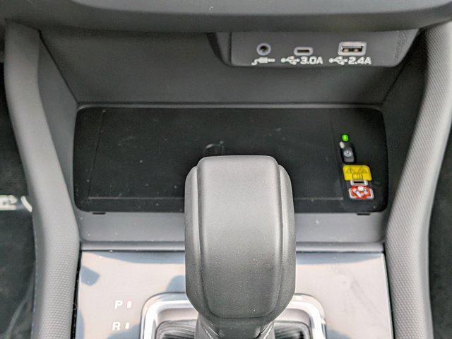 new 2025 Subaru Forester Hybrid car, priced at $36,519