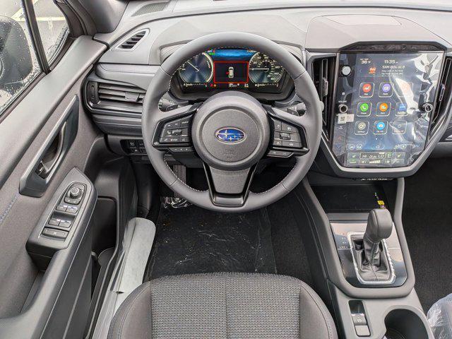 new 2025 Subaru Forester Hybrid car, priced at $36,519