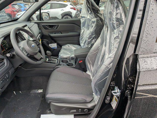 new 2025 Subaru Forester Hybrid car, priced at $36,519