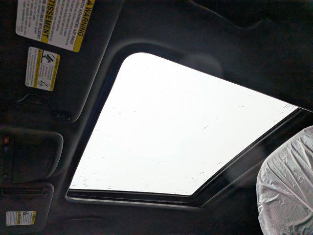 new 2025 Subaru Forester Hybrid car, priced at $36,519