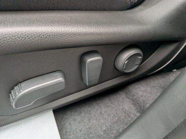 new 2025 Subaru Forester Hybrid car, priced at $36,519