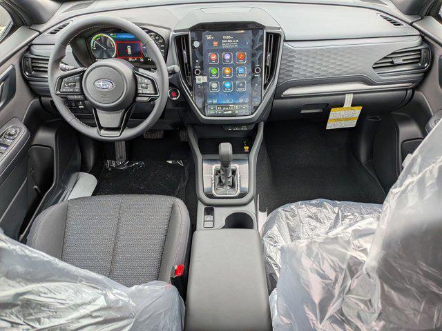 new 2025 Subaru Forester Hybrid car, priced at $36,519