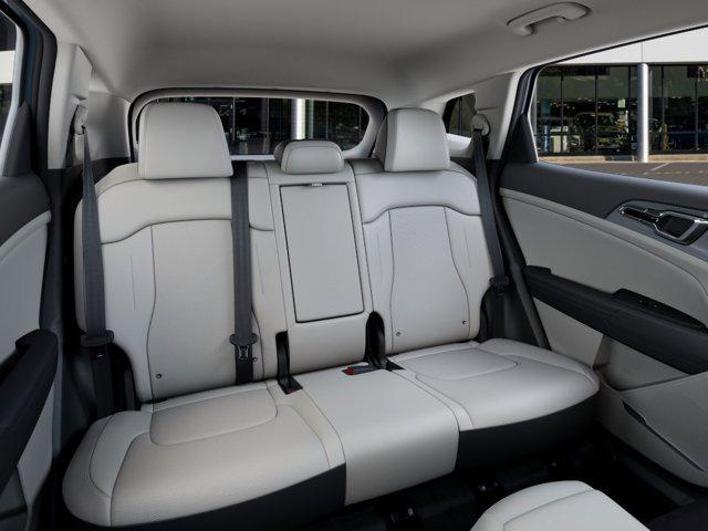 new 2026 Kia Sportage Hybrid car, priced at $35,806