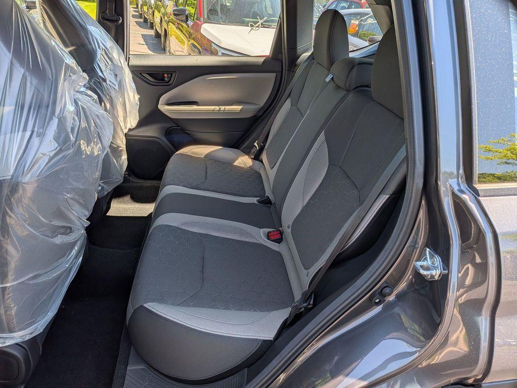 new 2026 Subaru Forester car, priced at $32,604