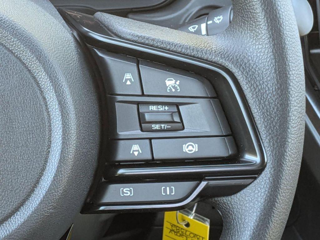 new 2026 Subaru Forester car, priced at $32,604