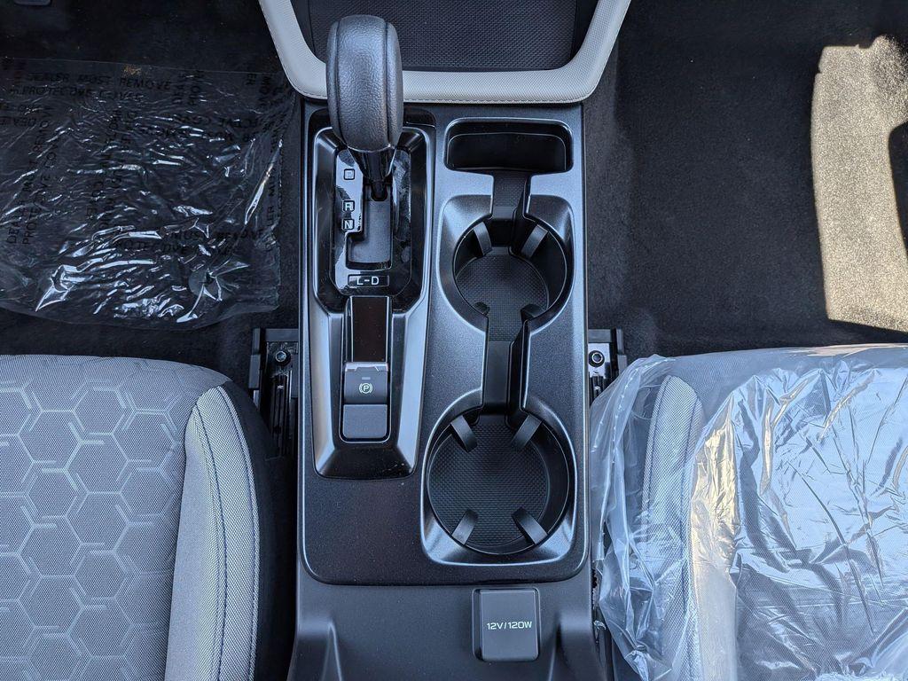 new 2026 Subaru Forester car, priced at $32,604