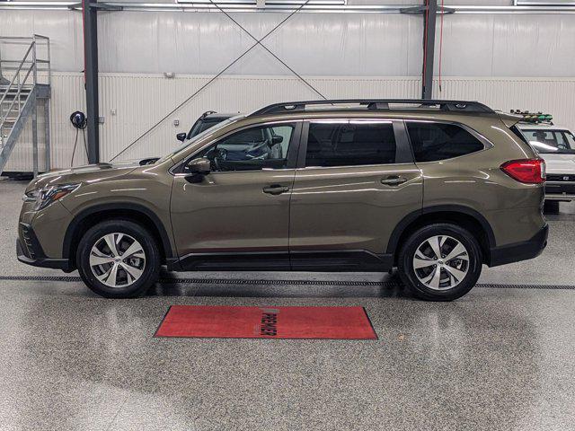 used 2024 Subaru Ascent car, priced at $31,990