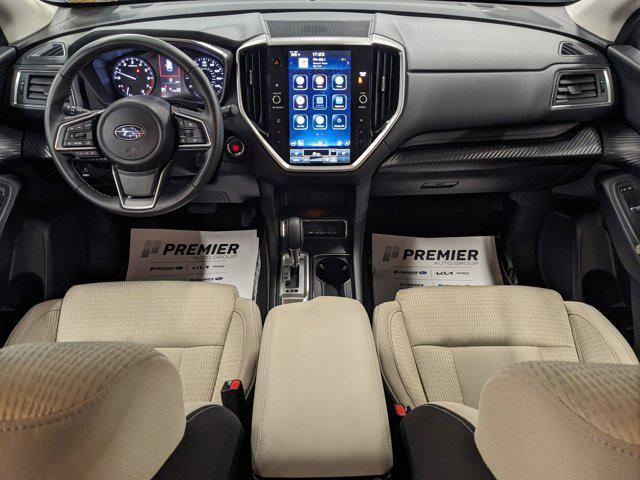 used 2024 Subaru Ascent car, priced at $31,990
