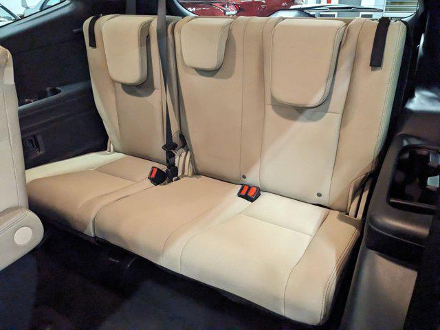 used 2024 Subaru Ascent car, priced at $31,990