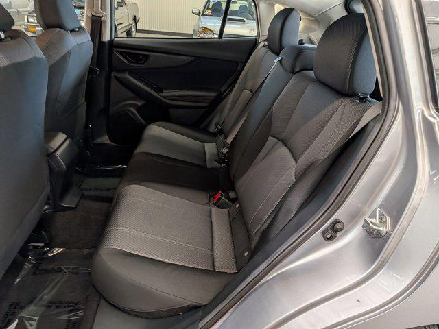 used 2023 Subaru Impreza car, priced at $19,987