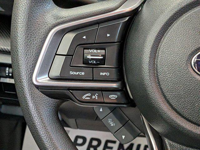 used 2023 Subaru Impreza car, priced at $19,987