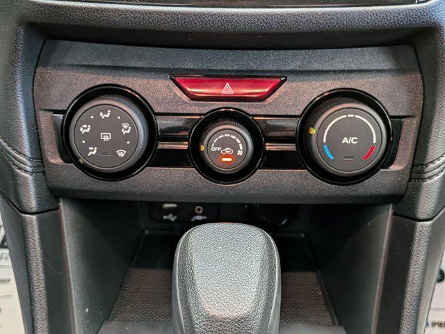 used 2023 Subaru Impreza car, priced at $19,987