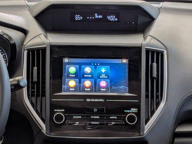 used 2023 Subaru Impreza car, priced at $19,987