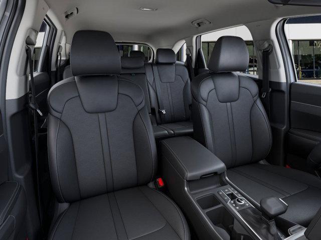 new 2026 Kia Sorento car, priced at $41,190