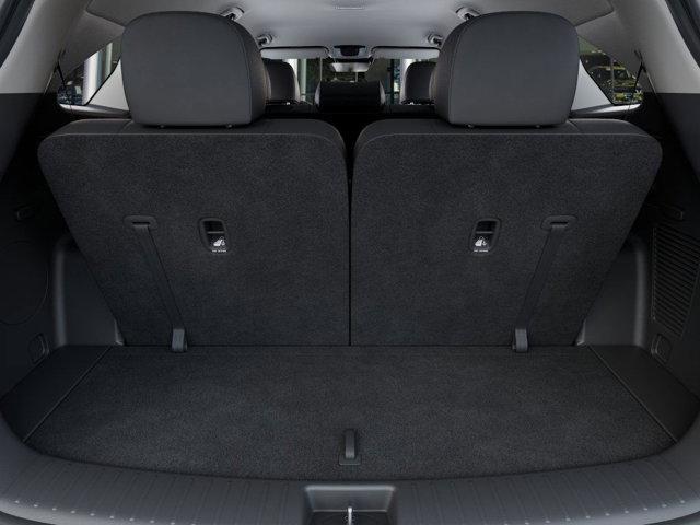 new 2026 Kia Sorento car, priced at $41,190