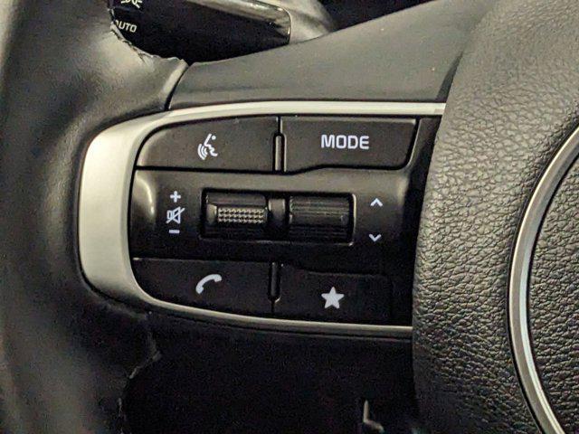 used 2025 Kia Sportage car, priced at $27,999