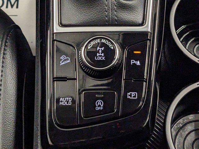 used 2025 Kia Sportage car, priced at $27,999