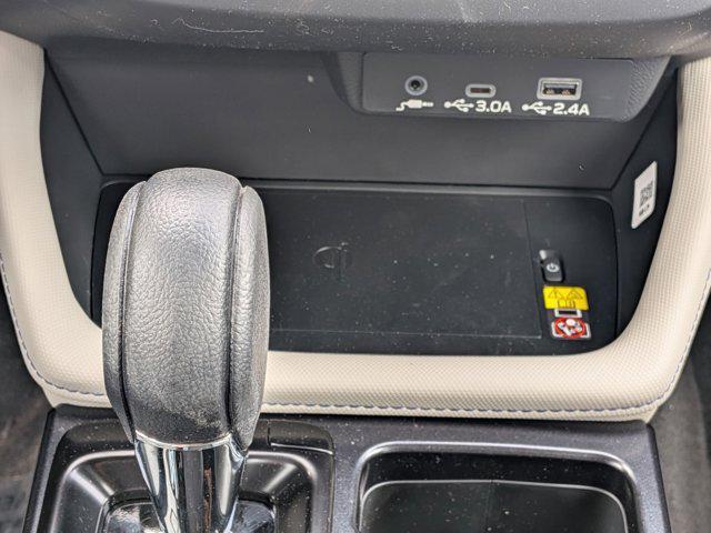 new 2026 Subaru Forester car, priced at $34,437