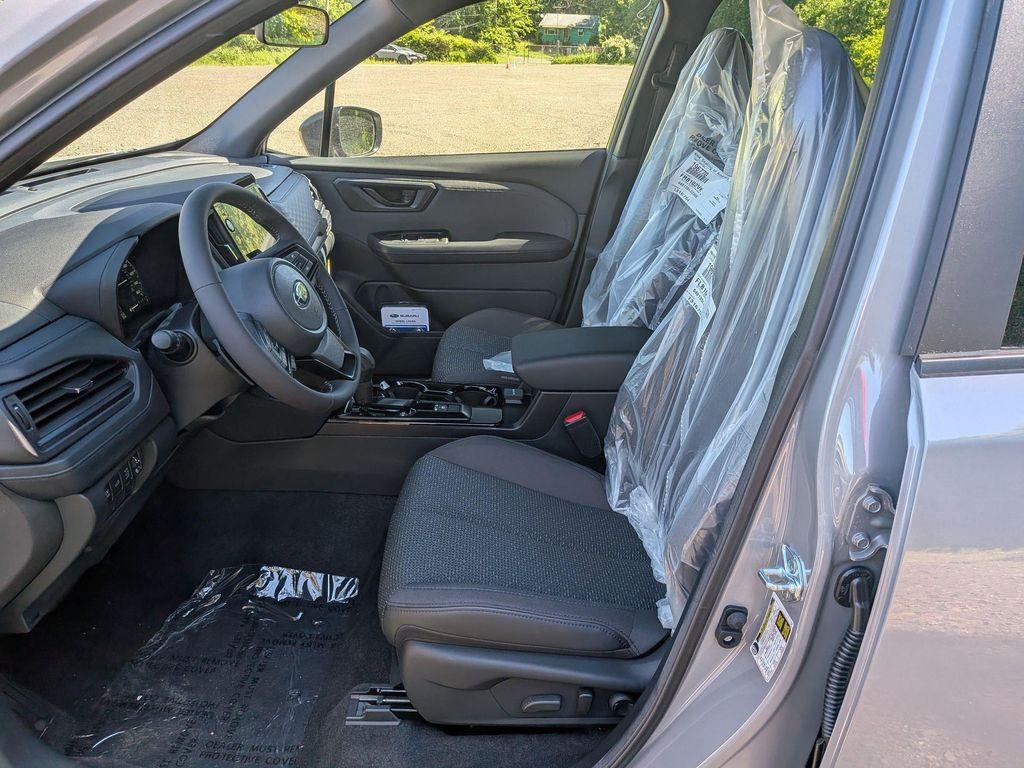 new 2026 Subaru Forester Hybrid car, priced at $37,734