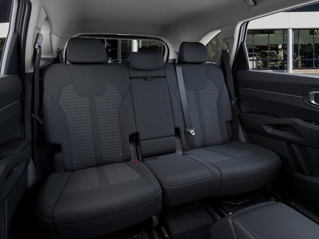new 2026 Kia Sorento car, priced at $33,268