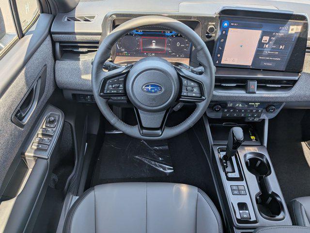 new 2026 Subaru Outback car, priced at $37,718