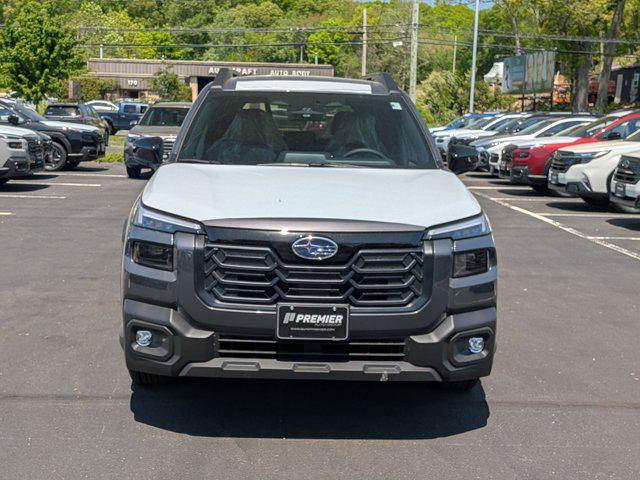 new 2026 Subaru Outback car, priced at $37,718