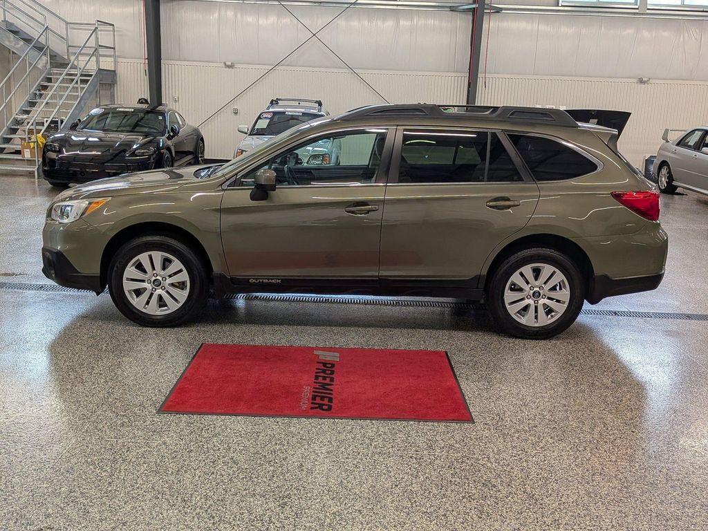 used 2015 Subaru Outback car, priced at $12,270