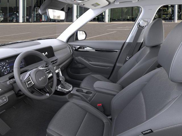 new 2026 Kia Seltos car, priced at $30,388