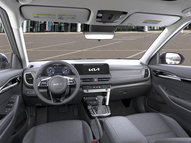 new 2026 Kia Seltos car, priced at $30,388