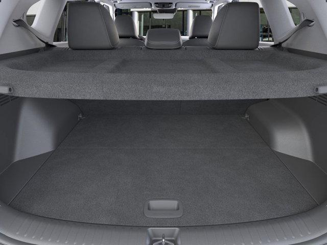 new 2026 Kia Seltos car, priced at $30,388