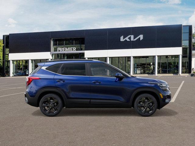 new 2026 Kia Seltos car, priced at $30,388