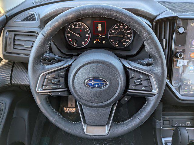 new 2026 Subaru Ascent car, priced at $41,591