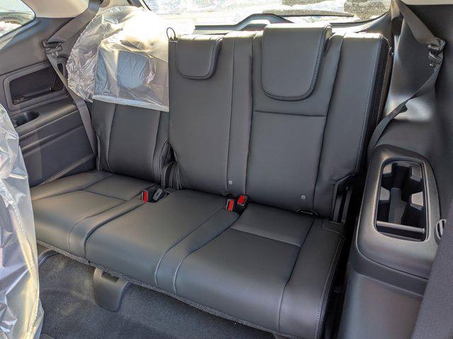 new 2026 Subaru Ascent car, priced at $41,591