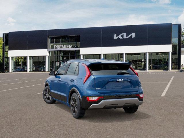 new 2026 Kia Niro car, priced at $34,815